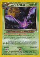 Crobat Obscur (2/105) [Neo Destiny Illimité]