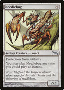 Piqueur [Mirrodin]