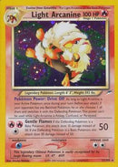 Arcanin Lumière (12/105) [Néo Destin Illimité]