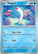 Wiglett (056/198) [Escarlata y Púrpura: Set Base]