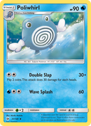 Poliwhirl (31/149) [Soleil et Lune : Set de Base]