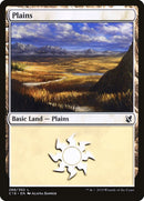 Plaine (288) [Commander 2019]