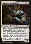 Gwyllion le Sorcier des Haies [Anthologie des commandants]
