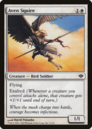 Écuyer d'Aven [Conflux]