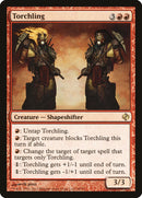 Torchling [Duel Decks: Venser contre Koth]