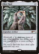 Mox Ópalo [Cartas de Juez de Regalo 2019]