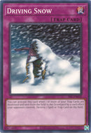 Nieve Arrastrada (25 Aniversario) [PSV-SP018] Común