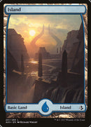 Isla (251) [Amonkhet]