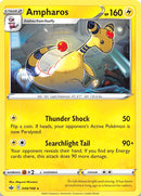 Ampharos (049/198) [Espada y Escudo: Reinado Gélido]