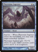 Injeridor pirexiano [Nueva Phyrexia]