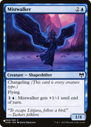 Mistwalker [La Liste]