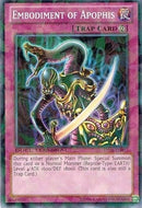 Incarnation d'Apophis [DT06-FR097] Commune