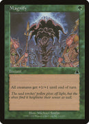 Agrandir [L'Héritage d'Urza]