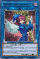 Aprendiz de Bruja Pequeña [MP19-EN111] Rara