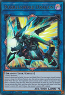 Dragón Borrelespada [MAMA-SP072] Ultra Rara