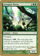 Guivre arrogante (Dave Humpherys) [Decks des Championnats du Monde 2003]