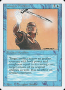 Artefacto Animado [Edición Revisada]