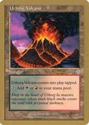 Volcan d'Urborg (Antoine Ruel) [Decks des Championnats du Monde 2001]