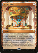 Fiole d'Éther [Inventions de Kaladesh]