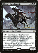 Fanatique du croc-sang [Prerelease Promos Dragons de Tarkir]