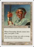 Moine vénérable [Sixième édition classique]