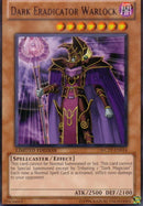 Magicien Eradicateur Ténébreux [WCPP-EN014] Rare