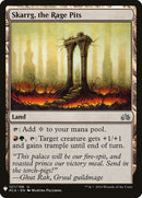 Skarrg, los foso furia [Mystery Booster]