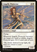 Protectrice angélique (Divin vs Démons) [Duel Decks Anthology]