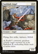 Ange lame-soleil [La Guerre des Planeswalkers]