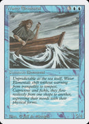 Élémentaire d'eau [Édition Révisée]