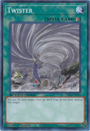 Twister [SS05-FRA23] Commun