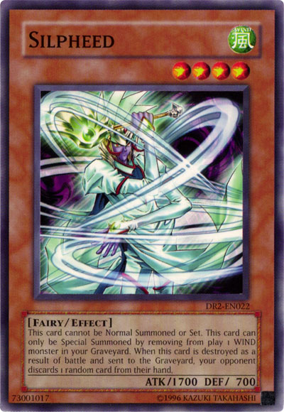 Silpheed [DR2-ES022] Común