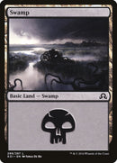 Marais (289) [Ténèbres sur Innistrad]