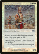 Défenseurs acharnés [Friday Night Magic 2000]