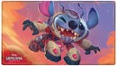 Tapete de juego (Stitch)