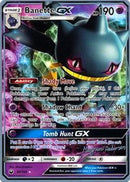 Banette GX (66/168) (Garbanette - Magnus Pedersen) [Championnats du Monde 2018]