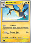 Kilowattrel (079/198) [Escarlata y Púrpura: Set Base]
