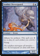 Gardien sinistre [Mirrodin]