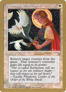 Épées contre socs (Janosch Kuhn) [World Championship Decks 1997]
