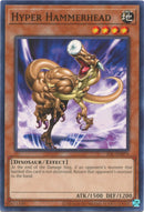 Hyper Martillo (25th Anniversary) [IOC-EN074] Común
