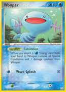 Wooper (81/109) [EX: Regreso del Team Rocket]