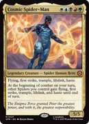 Spider-Man Cosmique [Marvel's Spider-Man]