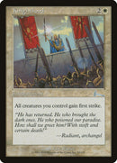 Adoubement [L'Héritage d'Urza]