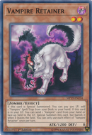 Vampiro Retenedor [MP19-EN234] Común