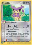 Delcatty (29/109) [EX : Rubis & Saphir]