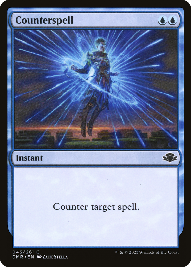 Contresort [Dominaria Remastered]