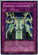 Condenseur de dégâts [SOI-FR052] Super Rare