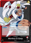 Monkey.D.Garp [Guerre au Sommet]