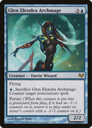 Archimage de Glen Elendra [Évènement]
