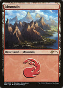 Montaña (Alayna Danner) [Promos de Standard Showdown]